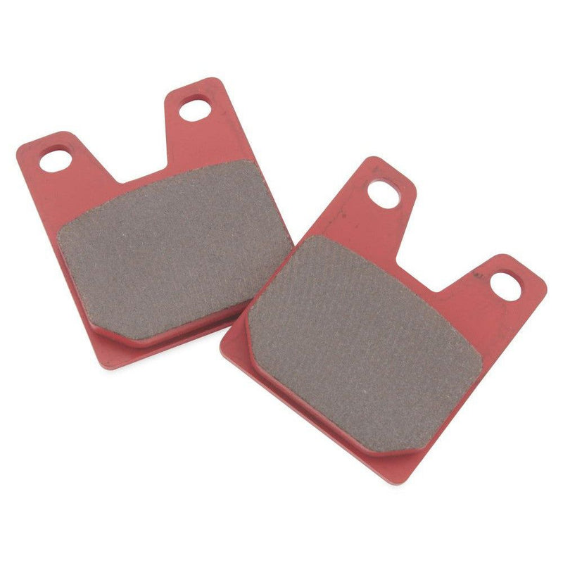 Load image into Gallery viewer, Brake Pad and Shoe For Yamaha YZF750 R7 OWO2 1999-2001 Sintered Rear Rear

