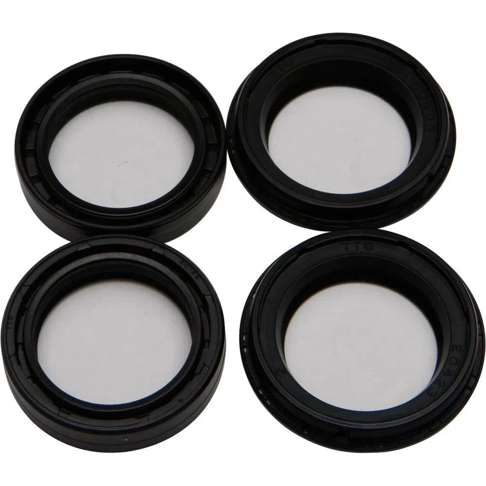 All Balls Fork Oil And Dust Seal Kit 56-123