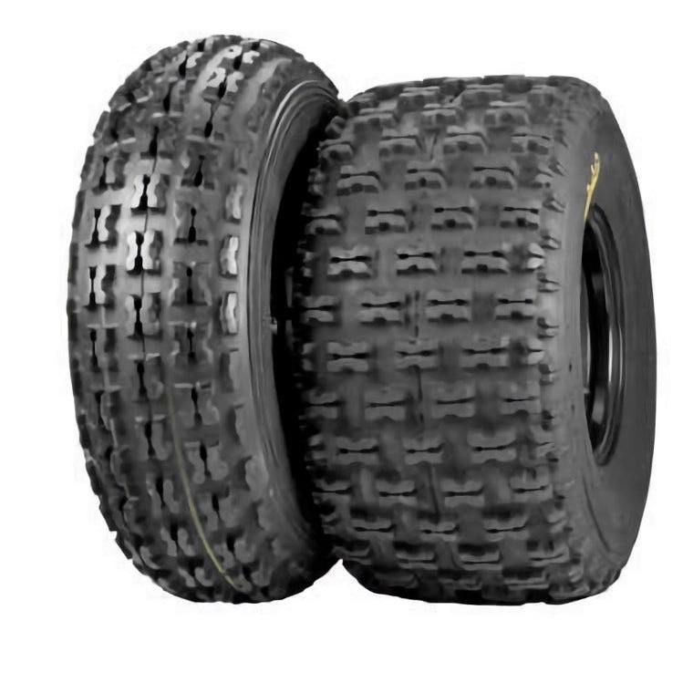 Load image into Gallery viewer, ITP Holeshot XC Tire For ATV
