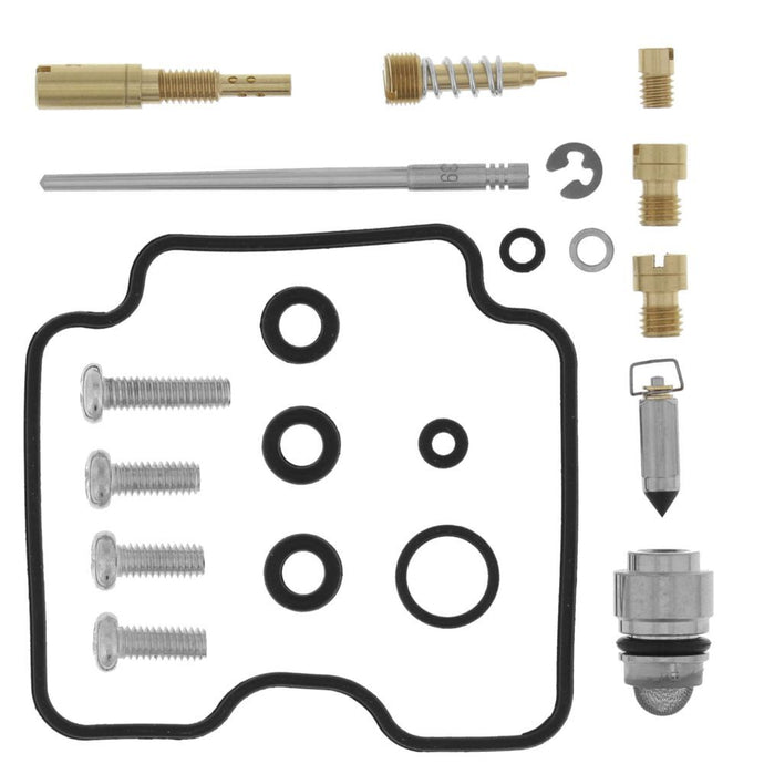 QuadBoss Carburetor Kit - 53261263