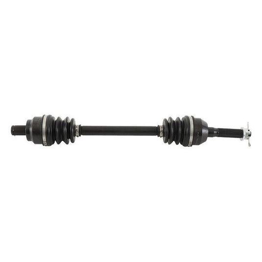 All Balls Heavy Duty Cv Axle Front Right/Left AB8-PO-8-362