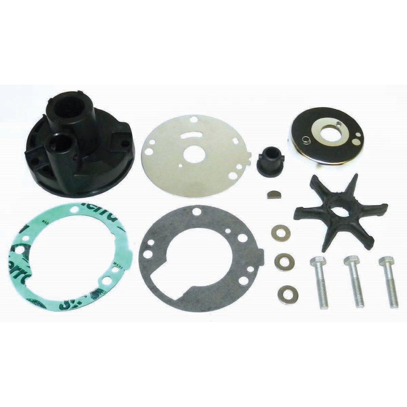 Load image into Gallery viewer, WSM Water Pump Kit Complete for Mariner / Yamaha 20 - 30 Hp 750-410

