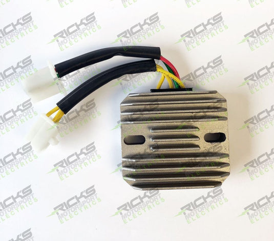 Ricks Rectifier-Regulator 10-163
