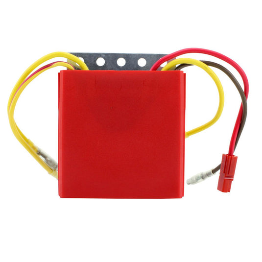 RMStator Voltage Regulator Rectifier RM30Y14
