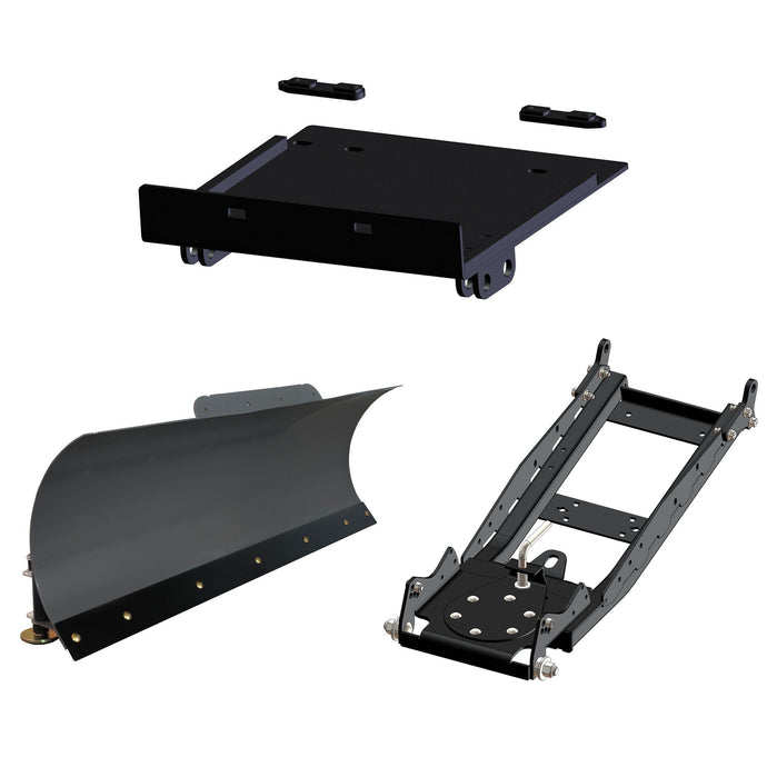 KFI UTV Snow Plow Kit For Linhai LH700U