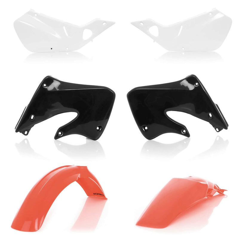 Load image into Gallery viewer, Acerbis Original 99 Standard Plastic Kit for Honda - 2040910207
