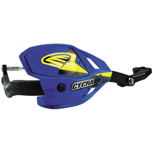 Cycra Probend Ultra Hand Deflector 7/8" Clamp Blue - 1CYC-7505-62HCM