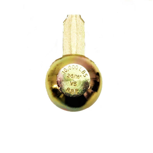 One Mount Adjustable, Dual-Ball Mount for 2 Inch Receivers