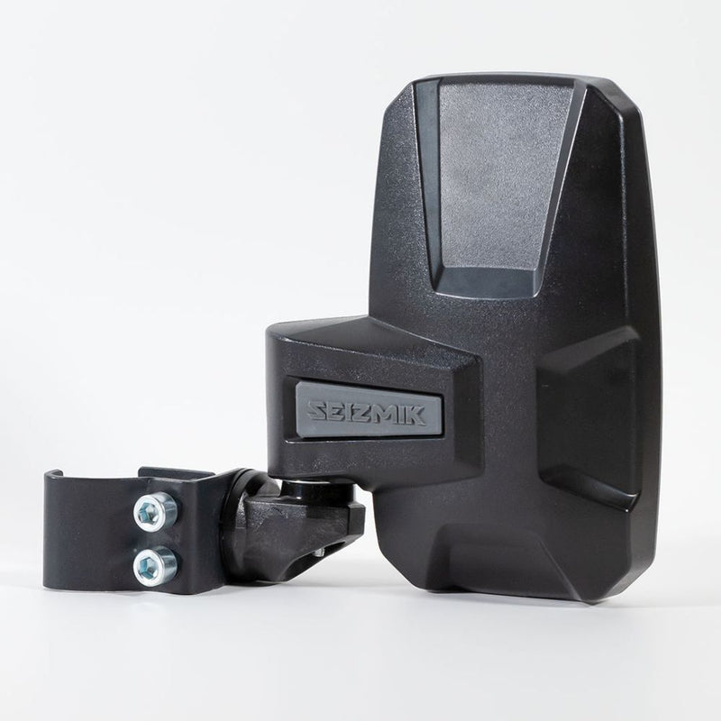 Load image into Gallery viewer, Seizmik Embark Side View Mirrors with ABS Body &amp; Bezel For Pro-Fit/Profiled
