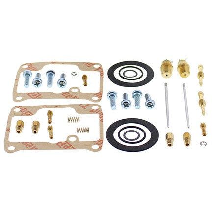 All Balls Carburetor Rebuild Kit For Ski-Doo Summit 500 Fan 2001 26-1940