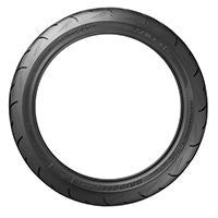 Load image into Gallery viewer, Bridgestone Front Rear 120/60ZR17 + 190/50ZR17 Battlax Hypersport S21 Motorcycle Tire Set
