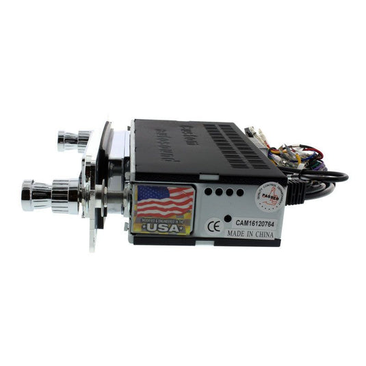 Custom Autosound 1960-63 Falcon Classic Car Stereo CAM-FAE-630