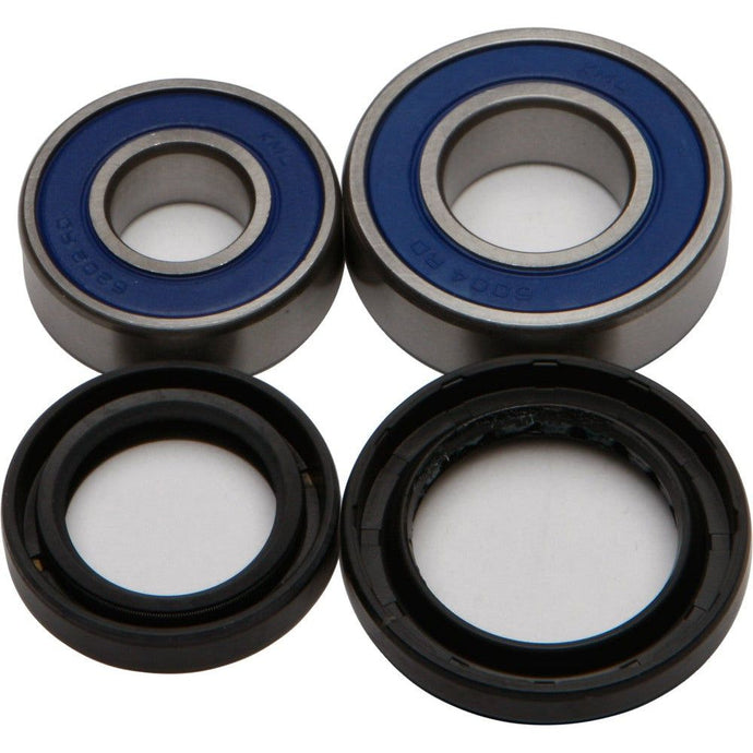 NEW ALL BALLS 2002-2009 Honda TRX400EX  FRONT WHEEL BEARINGS/SEALS