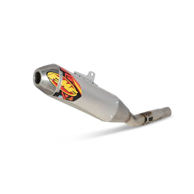 Load image into Gallery viewer, FMF Powercore 4 Slip-On Hex Muffler For Yamaha WR250F 2020-2022 044471
