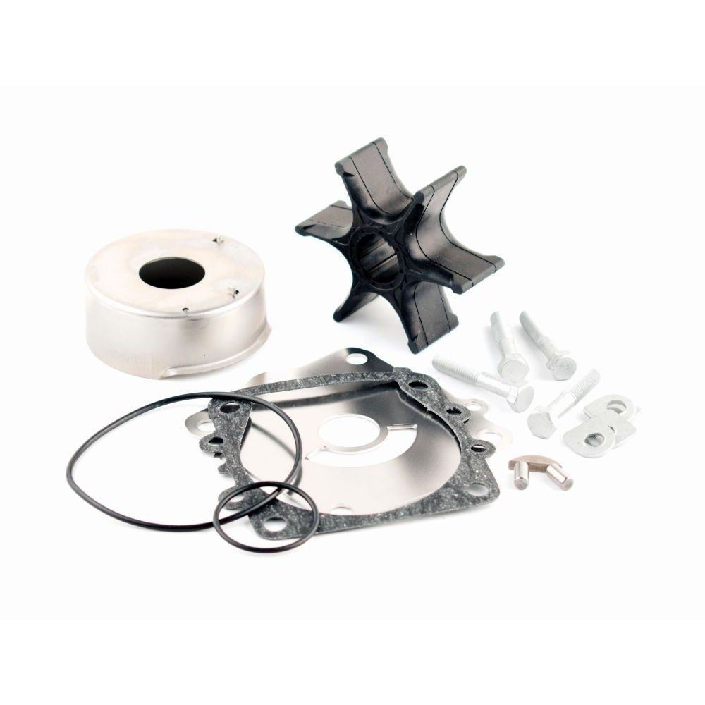 WSM Water Pump Service Kit for Yamaha 115 Hp 4-Stroke 02-21 725-434