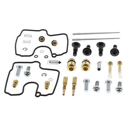 All Balls Carburetor Rebuild Kit For 1999-2002 Suzuki SV650