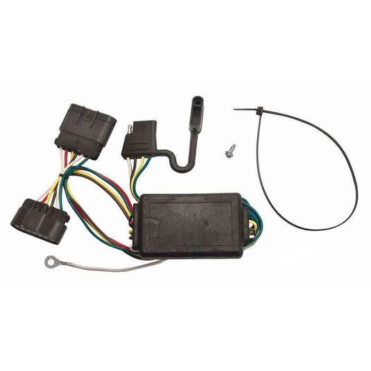 T-One Connector Wiring Light Kit fits 2004-2012 GMC Canyon, Chevrolet Colorado & 2006-08 Isuzu I-Series