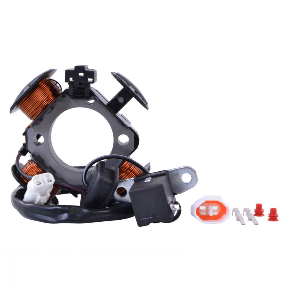 RMStator Stator Kit With Revolt Voltage Regulator RMS020-108034