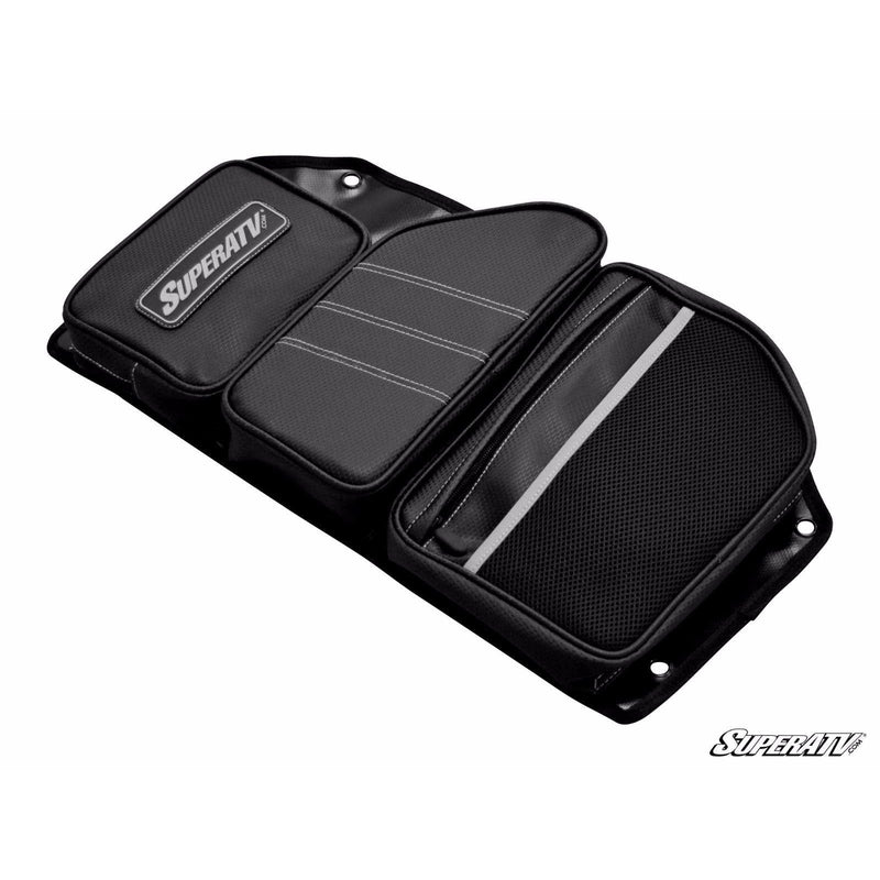 Load image into Gallery viewer, SuperATV Can-Am Maverick Door Bags - Set of 2 DB-004
