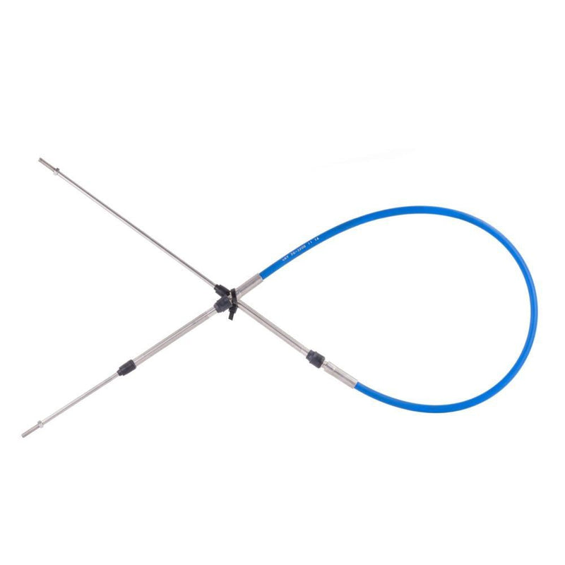 Load image into Gallery viewer, WSM Steering Cable - 002-073

