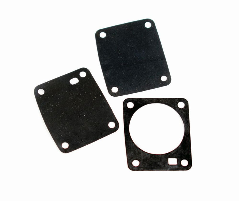 Load image into Gallery viewer, WSM Fuel Pump Repair Kit for Mariner / Yamaha 6 - 15 Hp 600-125-09
