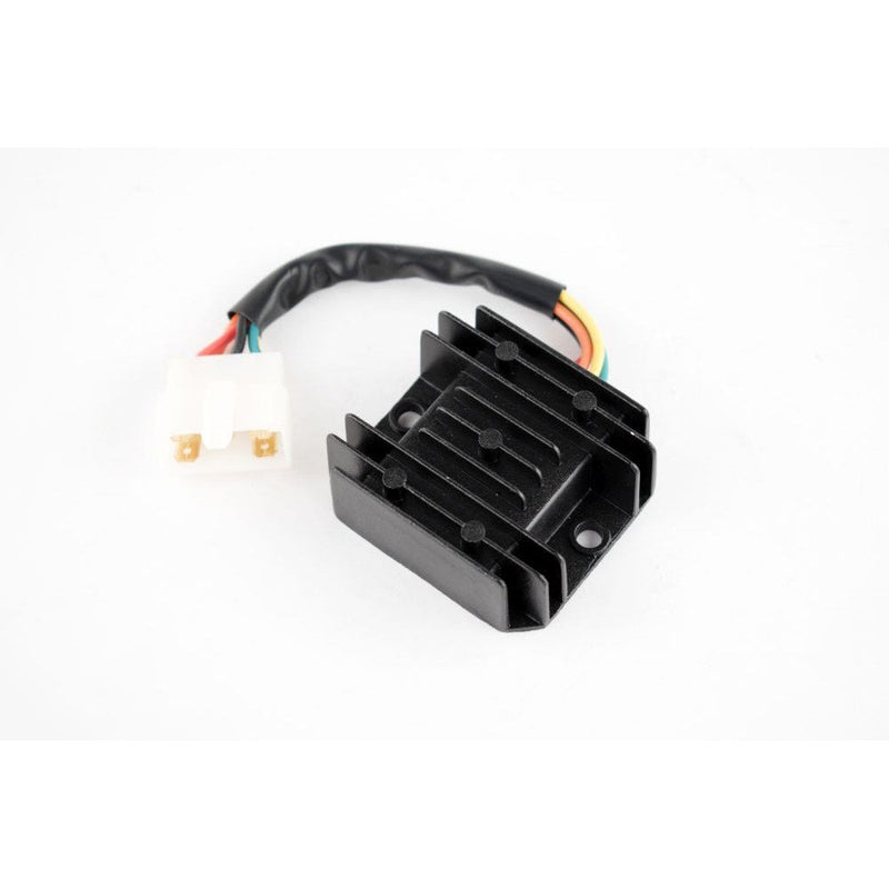 Load image into Gallery viewer, WSM Voltage Regulator for Honda 125 TRX 85-88 65-699

