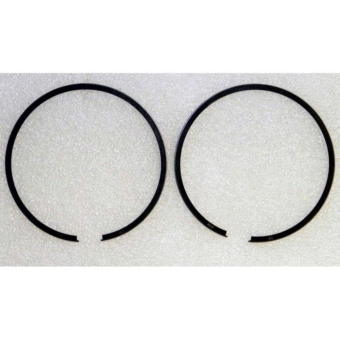 WSM Piston Rings For Yamaha 350 Banshee 87-06 For 68mm Piston 51-520-68