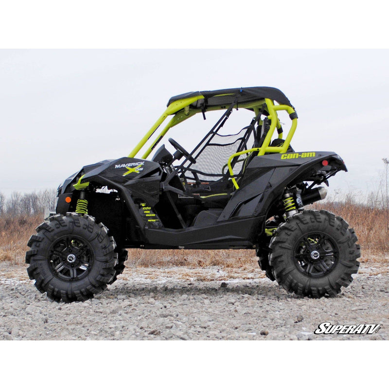 Load image into Gallery viewer, SuperATV Can-Am Maverick Turbo 3&quot; Lift Kit LK-CA-MAV-DS-02
