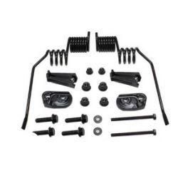 SPI Right Side Ice Scratcher Spring SM-12597A-R