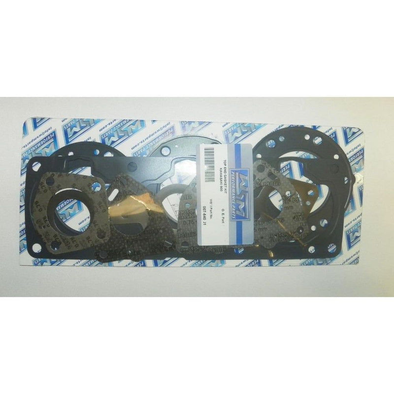 Load image into Gallery viewer, WSM Top End Gasket Kit For Kawasaki 900 95-06 007-640-01

