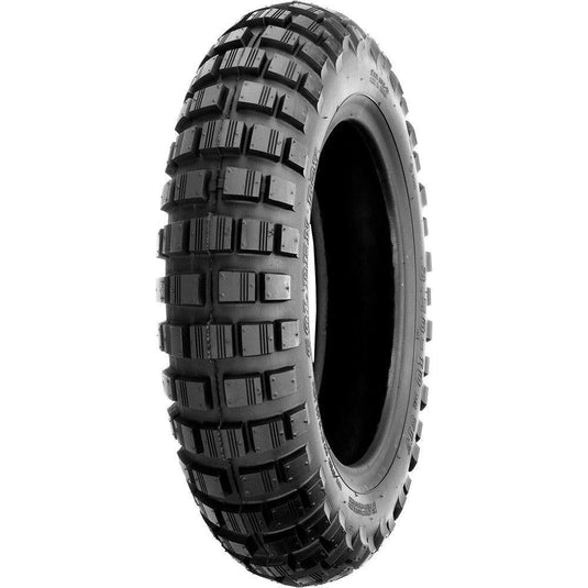 Shinko 421 Front/Rear 3.50-8 Motorcycle Tire
