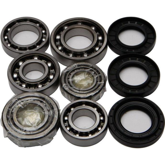 All Balls Rear Differential Bearing And Seal Kit 25-2074