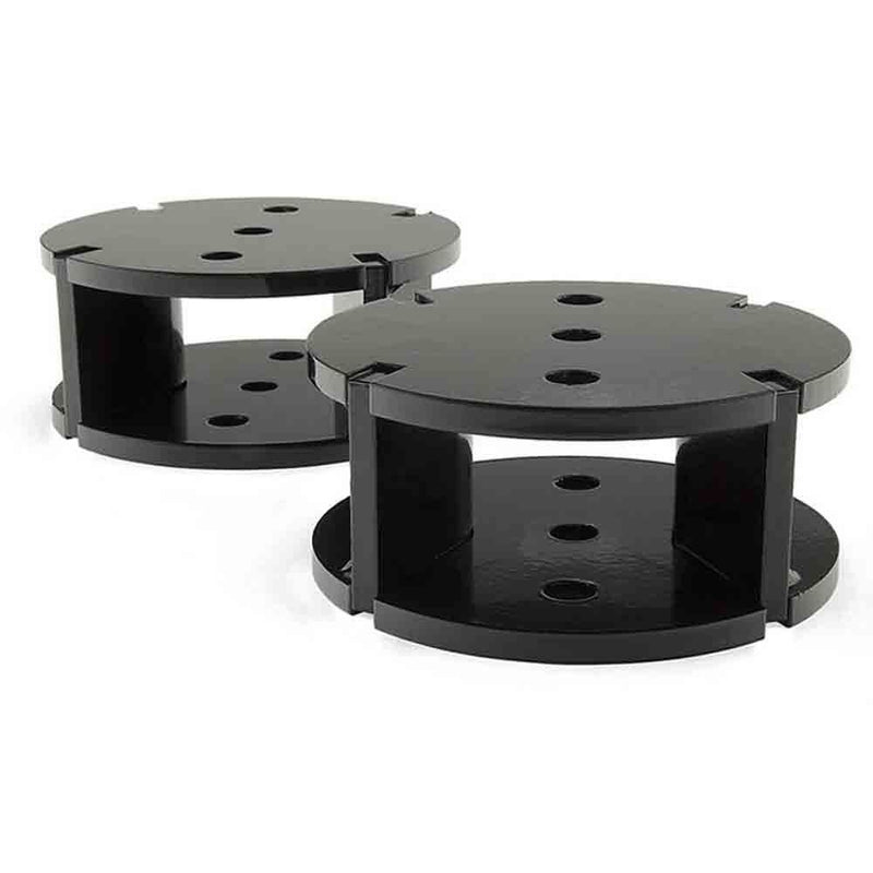 Load image into Gallery viewer, Air LIft 2 inch Universal Air Spring Spacers for Lifted Trucks
