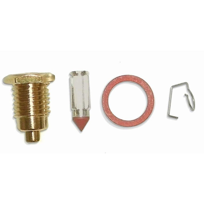 WSM Carburetor Needle & Seat for Yamaha 75 - 90 Hp 600-55NS