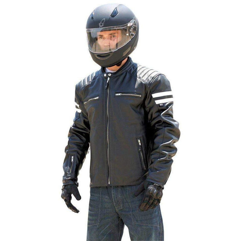 Load image into Gallery viewer, Joe Rocket Classic &#39;92 Jacket
