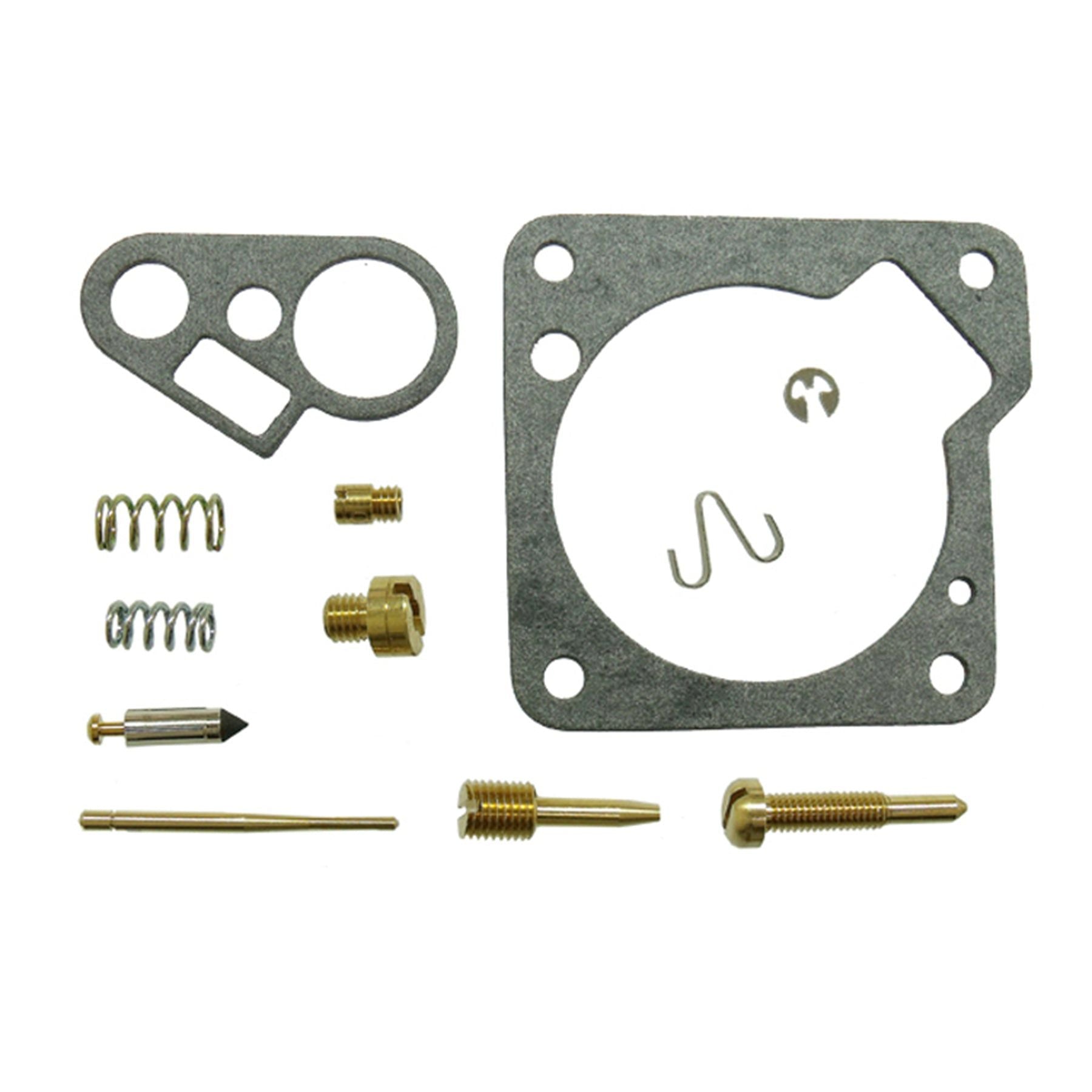 Psychic Dirt Bike Carburetor Kit XU-07405