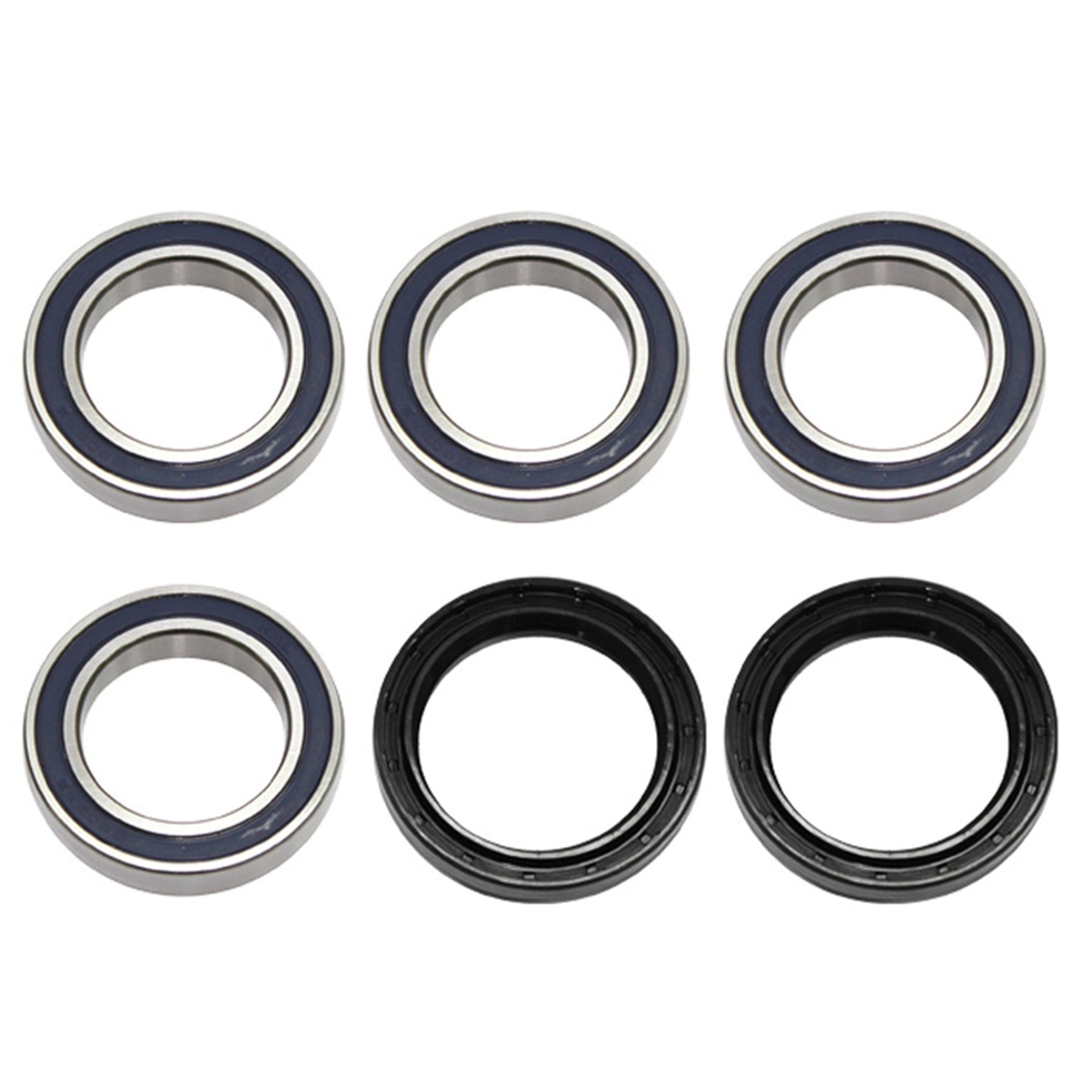 Bronco Wheel Bearing Kit AT-06645