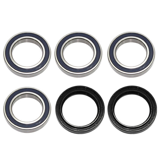 Bronco Wheel Bearing Kit AT-06645