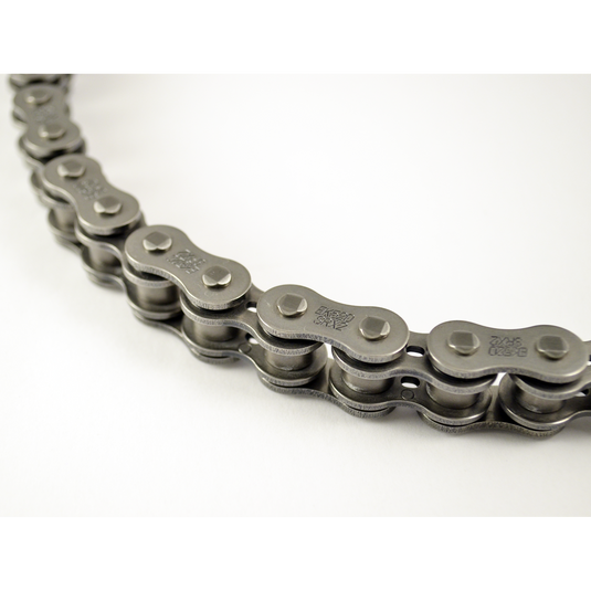EK 520-SRX2 MX Motorcycle Drive Chain (Specify Links and Color) Clip Master Link