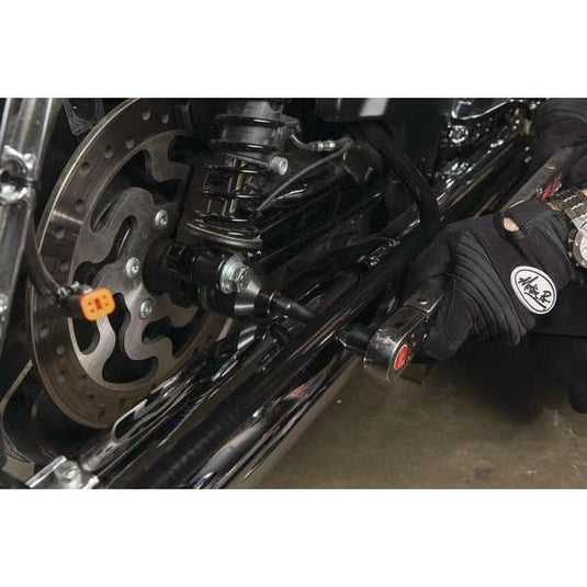 Motion Pro 36mm Axle Socket 08-0635