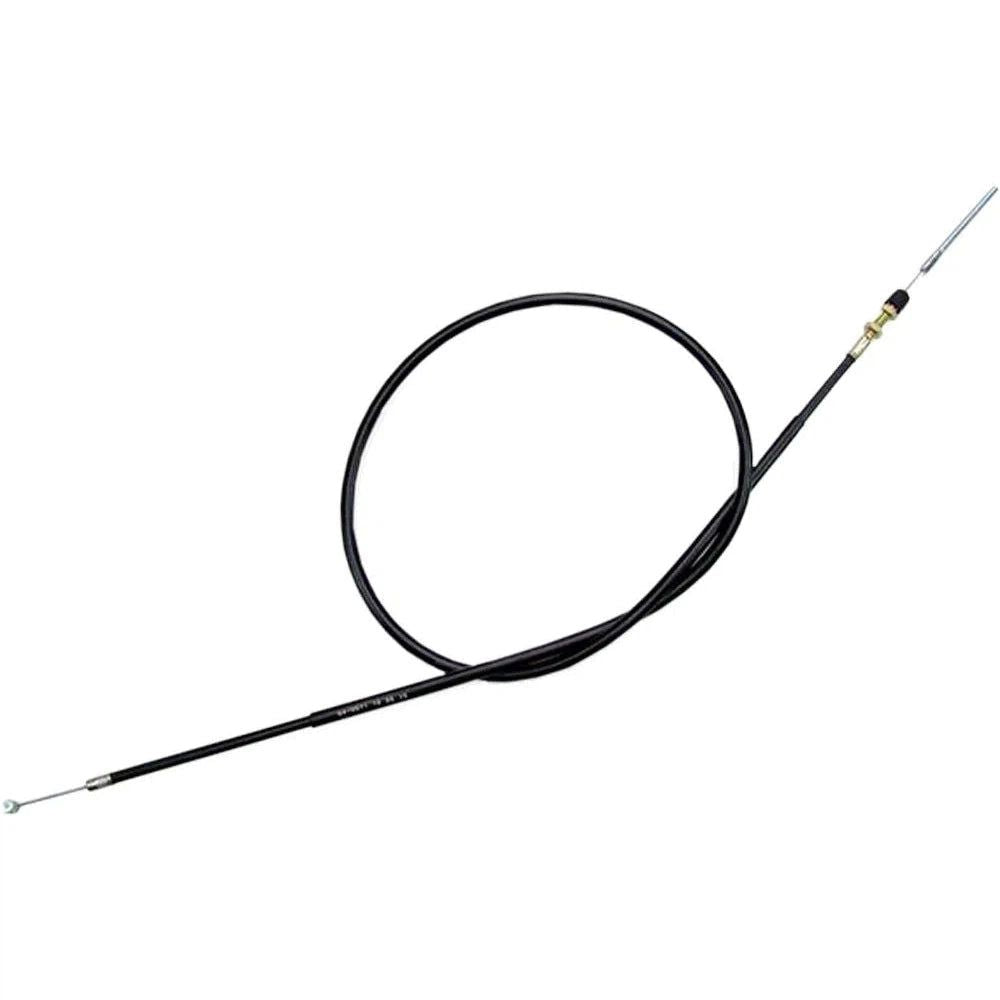 Motion Pro Black Vinyl Hand Brake Cable 04-0071