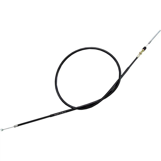 Motion Pro Black Vinyl Hand Brake Cable 04-0071
