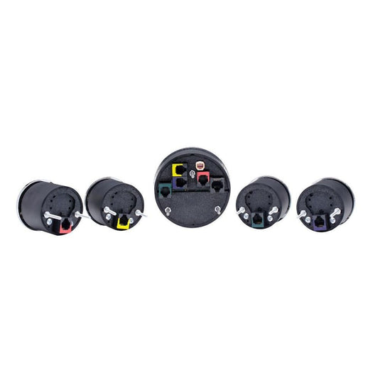 Dakota Digital VHX Universal Gauge Kit VHX-1050