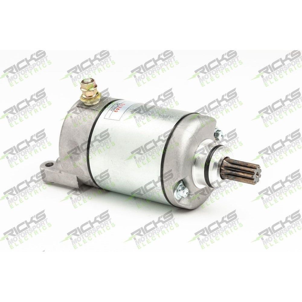Ricks Starter Motor 61-507