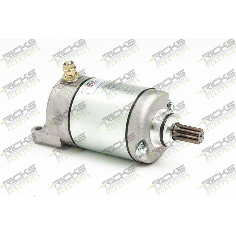 Load image into Gallery viewer, Ricks Starter Motor 61-507
