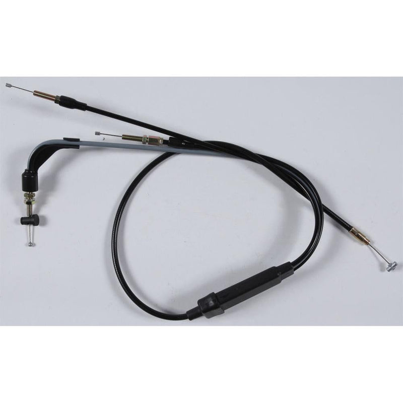 Load image into Gallery viewer, SPI 05-139-80 Throttle Cable Ski Doo
