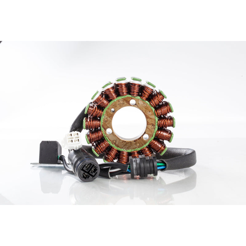 Load image into Gallery viewer, Ricks Hot Shot Series Stator For Yamaha Raptor 660R YFM660R 2001-2005 21-966H
