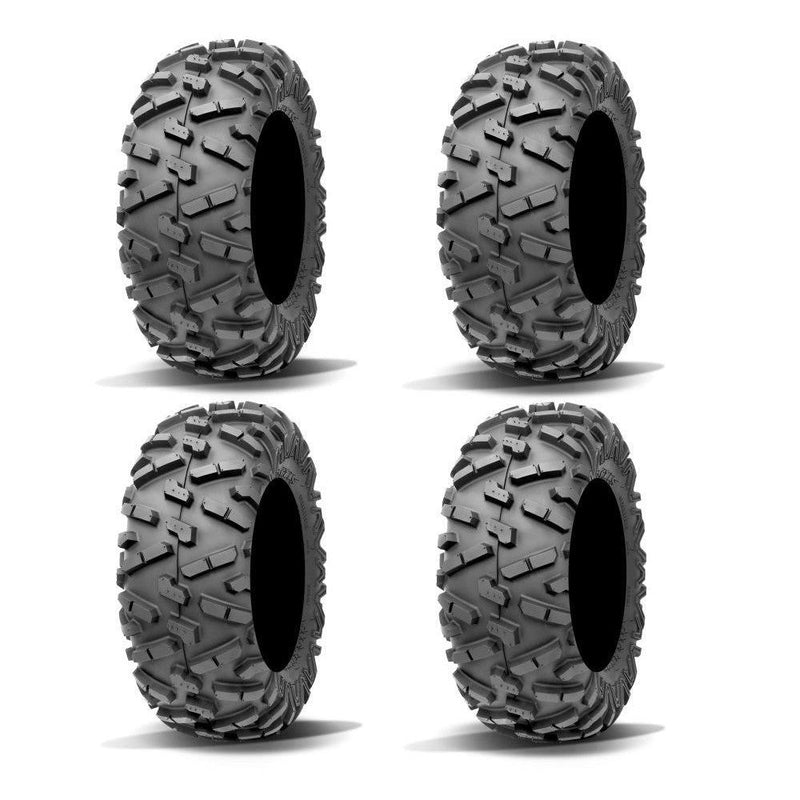 Load image into Gallery viewer, Full Set Of Maxxis Bighorn 2.0 Radial (6 Ply) UTV Tires 26x11R-12 (4)
