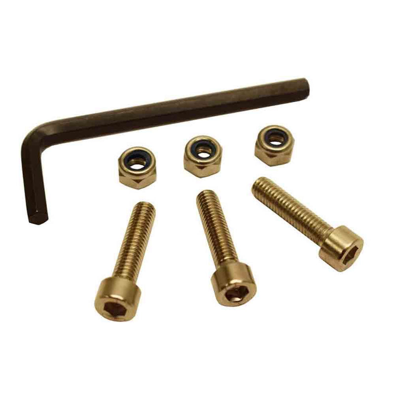 Load image into Gallery viewer, Arm Clamp Bolt Kit - 6mm - (3 count)
