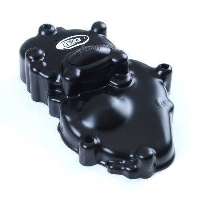 Load image into Gallery viewer, R&amp;G Racing Race Series Engine Case Covers RHS For 2009-2012 Kawasaki Ninja ZX6R ZX600R
